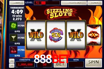 888BET