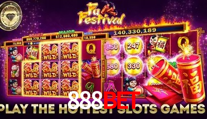 888BET CASINO - Casino Oficial Plataforma -888BET