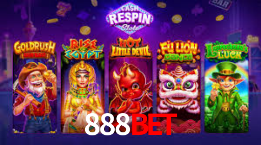 888BET CASINO